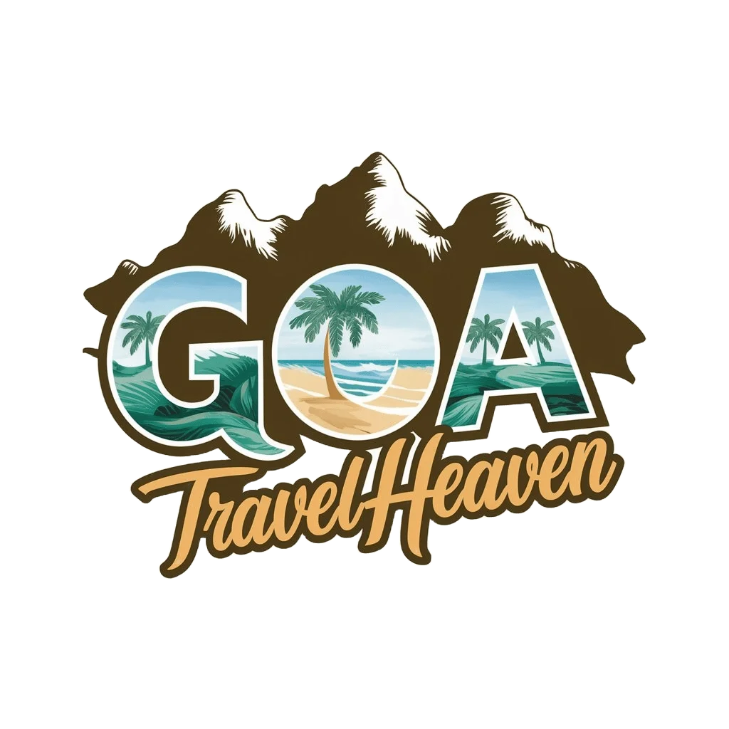 Goa Travel Heaven